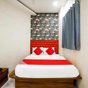Hotel O King Residency Near Bharat Talkies